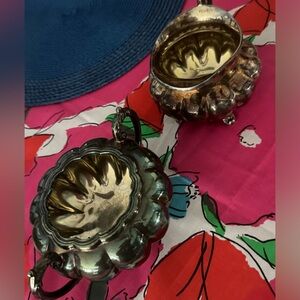 Rogers silverware 1881 made in Canada silver plate over copper